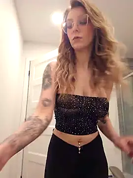 LilyOrion online show from 8, 2, 2026