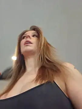 LilyOrion online show from 23, 3, 2026