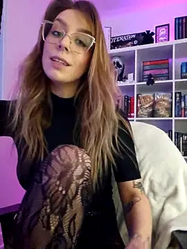 LilyOrion online show from 1, 3, 2026