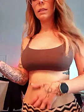 LilyOrion online show from 13, 1, 2026