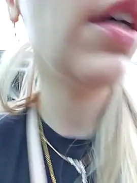 LilyOrion online show from 3, 12, 2024