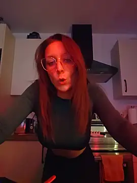 LilyOrion online show from 15, 5, 2026