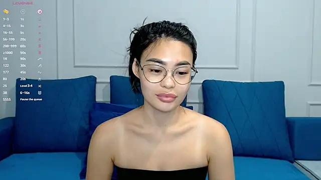 kwana colada online show from 12, 10, 2025