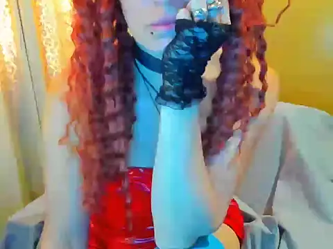 Ruda1919 online show from 21, 4, 2026