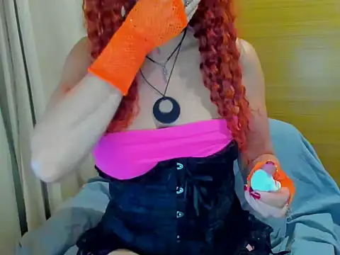 Ruda1919 online show from 20, 4, 2026