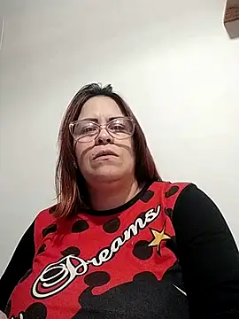 AyantiPonz79 online show from 20, 6, 2026