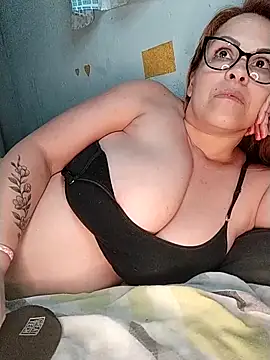 AyantiPonz79 online show from 12, 2, 2025