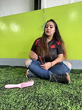 milly cruz online show from 12, 6, 2026