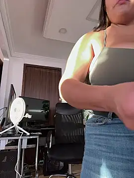 milly cruz online show from 8, 4, 2026