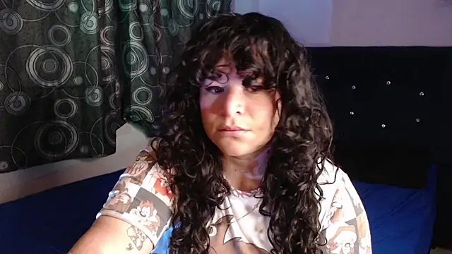 ANGELIQUE KLANE online show from 13, 4, 2026