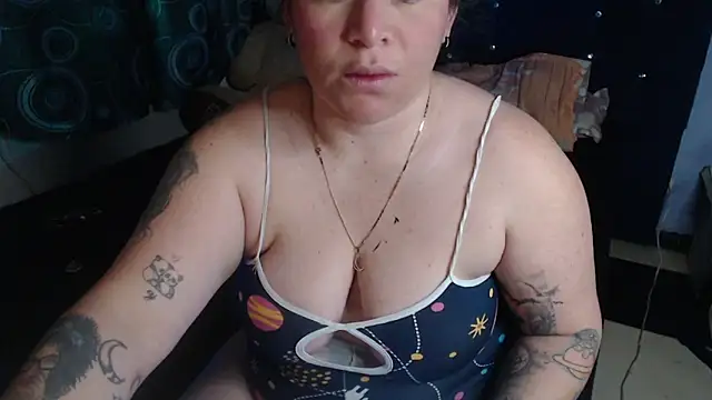 ANGELIQUE KLANE online show from 20, 3, 2026