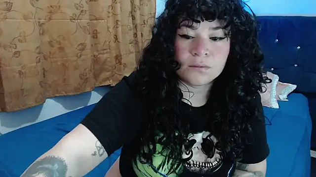 ANGELIQUE KLANE online show from 16, 1, 2026