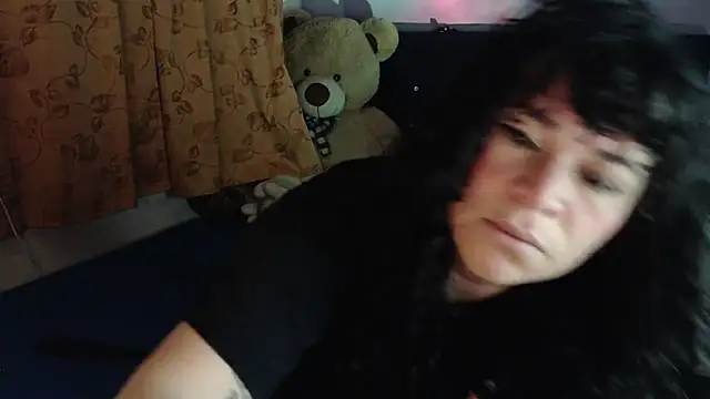 ANGELIQUE KLANE online show from 14, 1, 2026