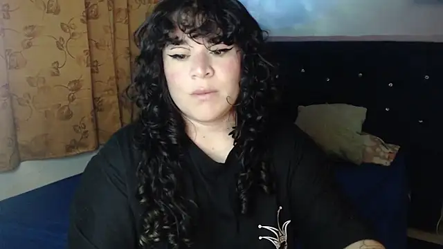 ANGELIQUE KLANE online show from 3, 12, 2025