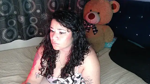 ANGELIQUE KLANE online show from 9, 5, 2026