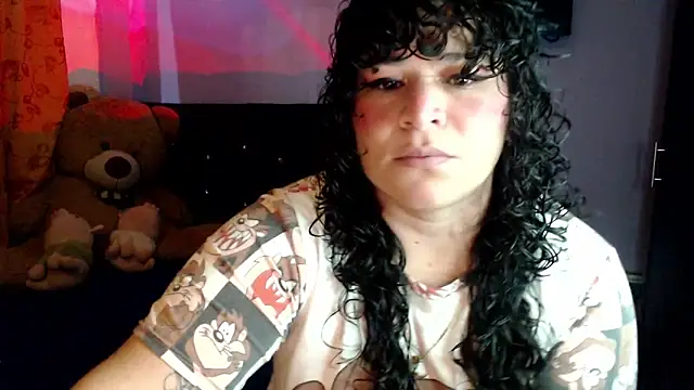 ANGELIQUE KLANE online show from 23, 11, 2025