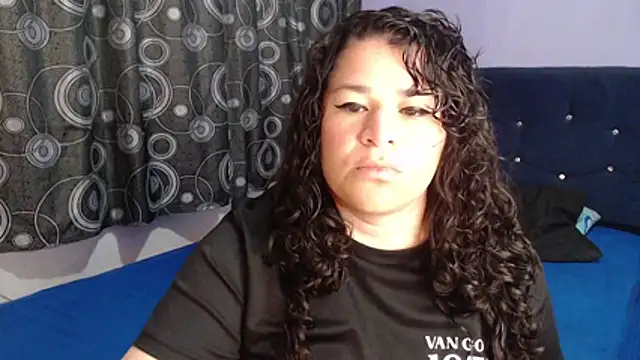 ANGELIQUE KLANE online show from 25, 5, 2026