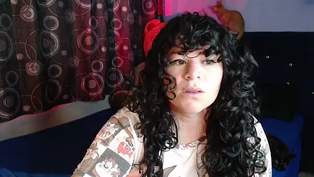 ANGELIQUE KLANE online show from 13, 4, 2026