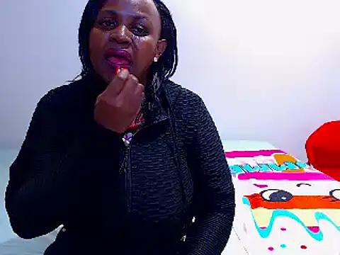 BootyliciousAssxxx online show from 18, 3, 2025