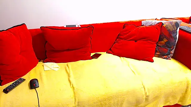 BootyliciousAssxxx online show from 29, 9, 2025