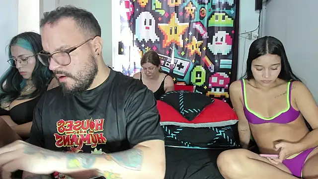 sgmr online show from 7, 2, 2026