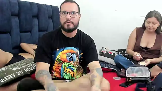 sgmr online show from 26, 10, 2025