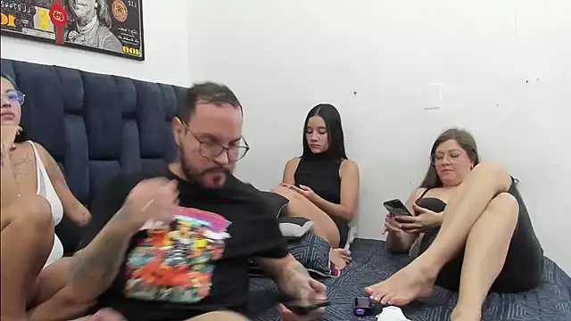 sgmr online show from 30, 11, 2025