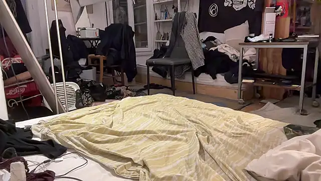 Wilmaaturbate online show from 25, 3, 2026