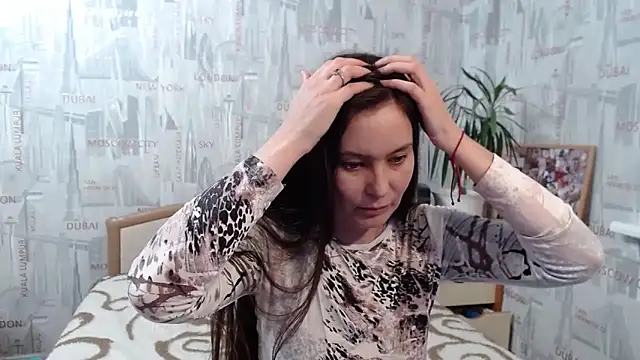 GinaQSoul online show from 18, 12, 2025