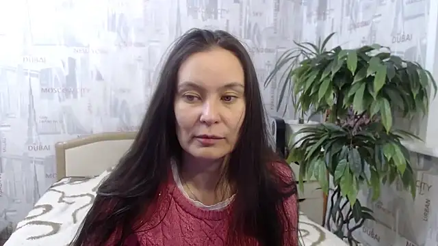 GinaQSoul online show from 4, 2, 2026