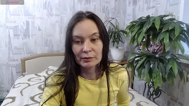 GinaQSoul online show from 21, 4, 2026