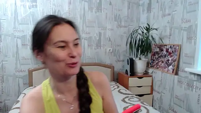 GinaQSoul online show from 19, 11, 2025