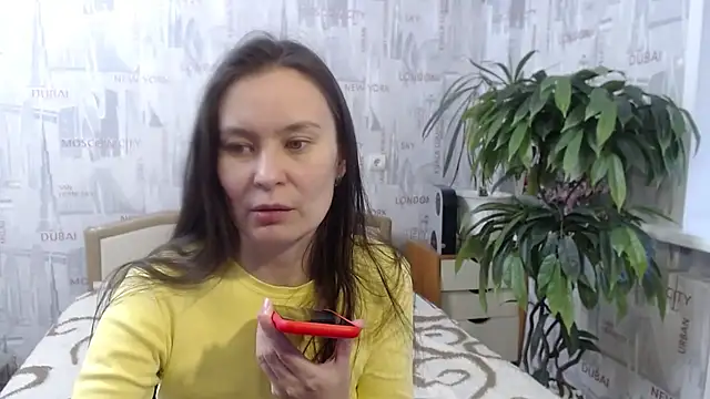 GinaQSoul online show from 3, 2, 2026