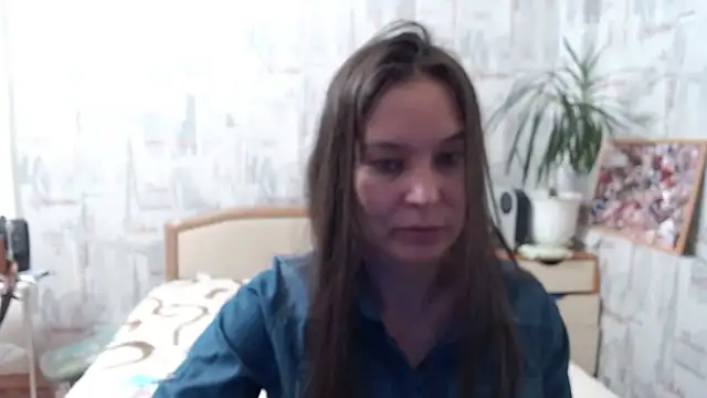 GinaQSoul online show from 12, 10, 2025