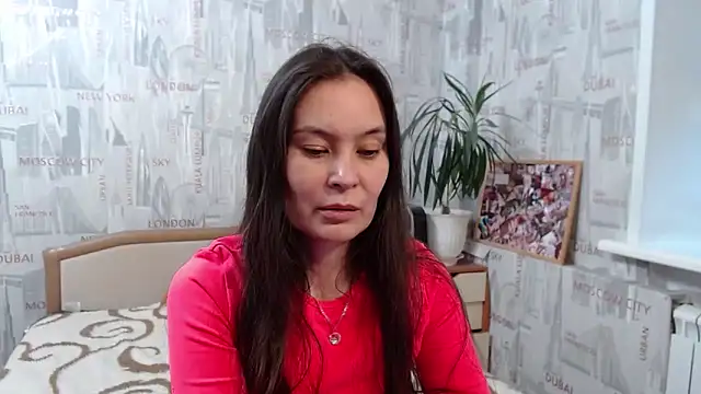 GinaQSoul online show from 27, 11, 2025