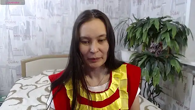 GinaQSoul online show from 31, 3, 2026