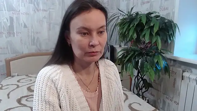 GinaQSoul online show from 19, 2, 2026