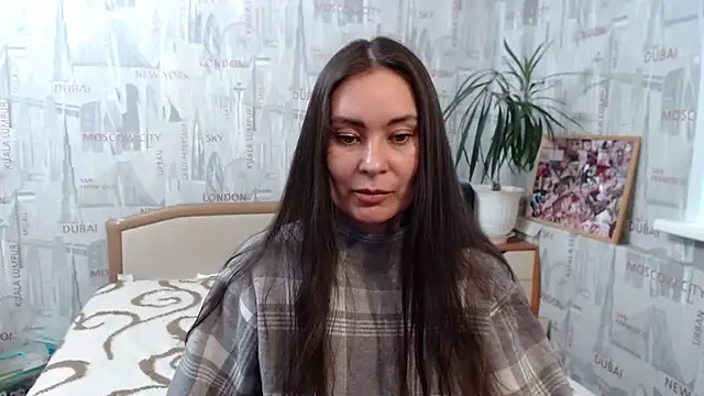 GinaQSoul online show from 17, 10, 2025