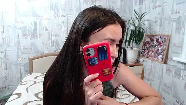 GinaQSoul online show from 31, 10, 2025