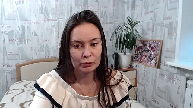 GinaQSoul online show from 13, 11, 2025