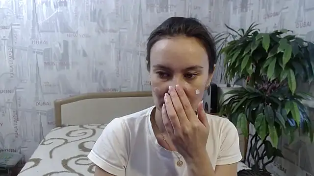 GinaQSoul online show from 16, 2, 2026