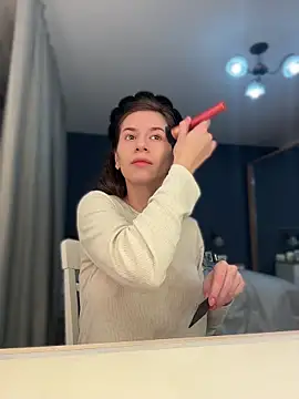 AlyonaX online show from 31, 3, 2026