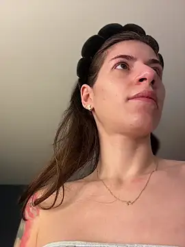 AlyonaX online show from 29, 3, 2026