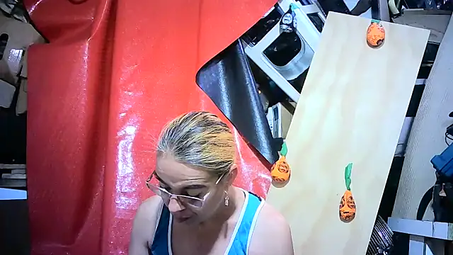 mari657 online show from 27, 10, 2025