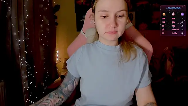 GoodWitch  online show from 9, 9, 2025