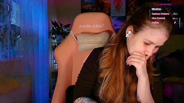 GoodWitch  online show from 14, 2, 2026