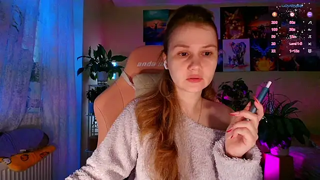 GoodWitch  online show from 15, 1, 2026