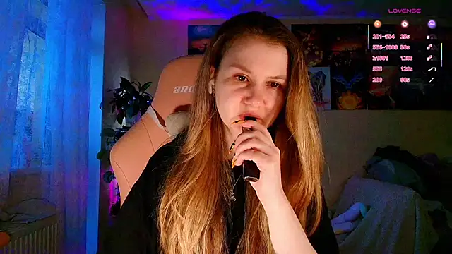 GoodWitch  online show from 27, 3, 2026