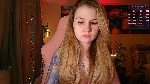 GoodWitch  online show from 1, 10, 2025