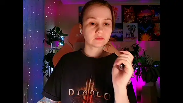 GoodWitch  online show from 18, 12, 2025